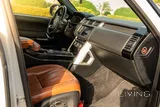 Range Rover Vogue 2014